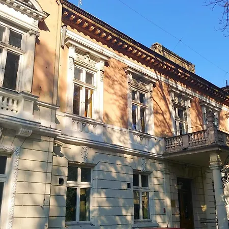イン Linat Orchim Dom Goscinny 3*