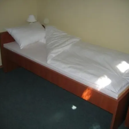 Linat Orchim Dom Gościnny