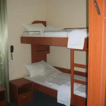 Linat Orchim 3* Łódź