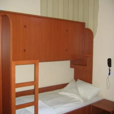 Linat Orchim Dom Gościnny 3*