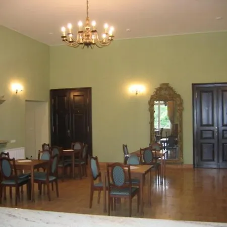 Zajazd Linat Orchim Dom Gościnny 3*