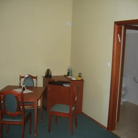 イン Linat Orchim Dom Goscinny 3*