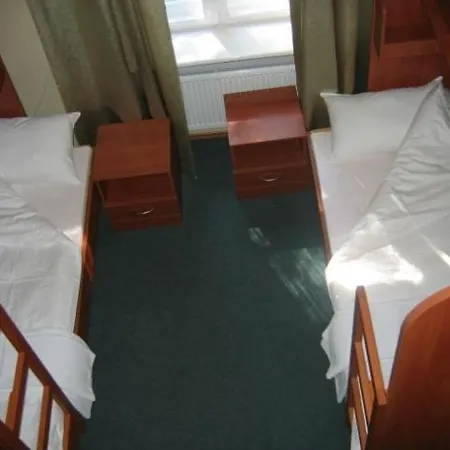 Linat Orchim Dom Gościnny