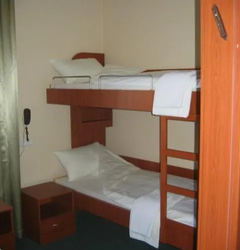 Linat Orchim 3* Łódź