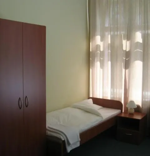 Kro Linat Orchim Łódź