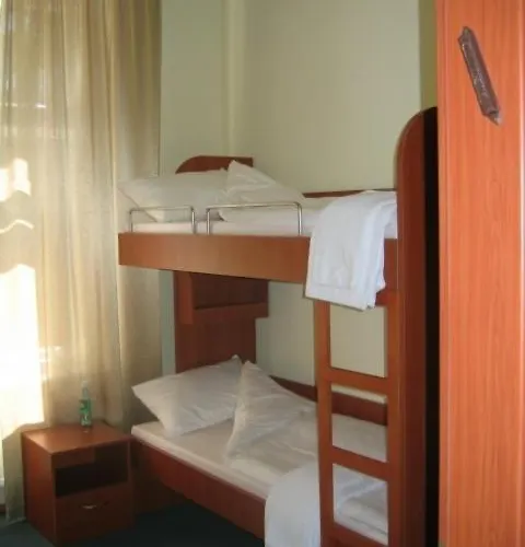 Linat Orchim Kro Łódź