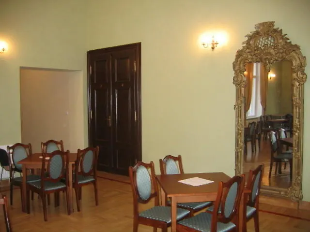 Kro Linat Orchim Łódź